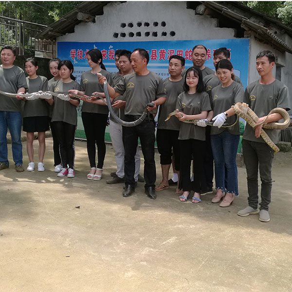 在本场学习的部分学员